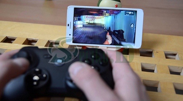 Gamepad Android Terbaik Cocok Untuk Game Moba Seciko Id