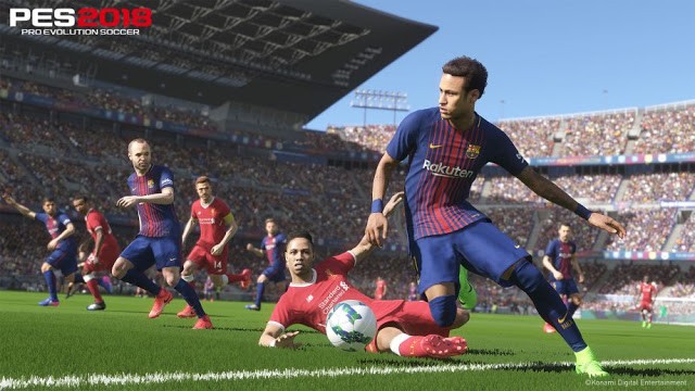 pes 20182Bpreview