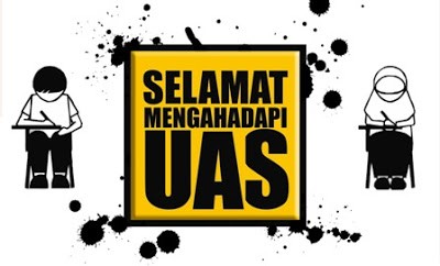 Prediksi Soal Uas