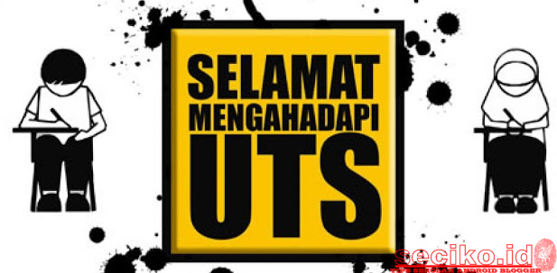 Prediksi Soal dan Kunci Jawaban UTS