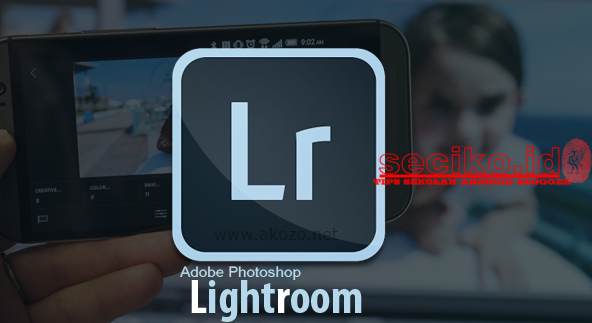 adobe photosop light room