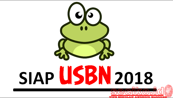 usbn smp 2018