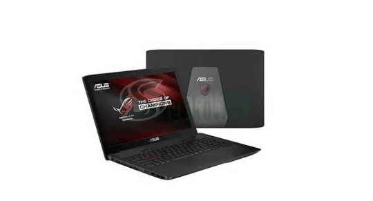 Laptop Gaming Murah