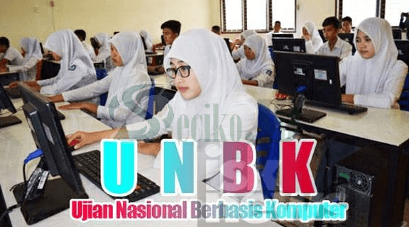 Prediksi Soal UNBK