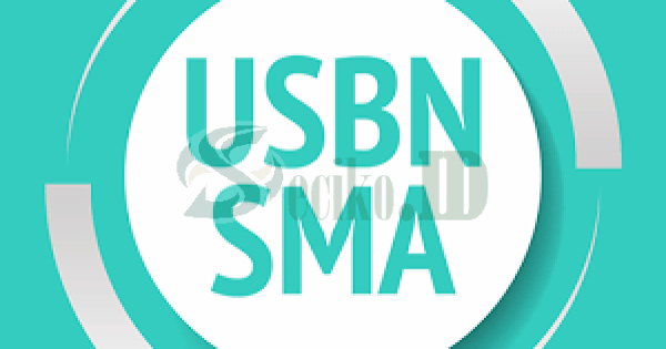 USBN SMA SMK MA