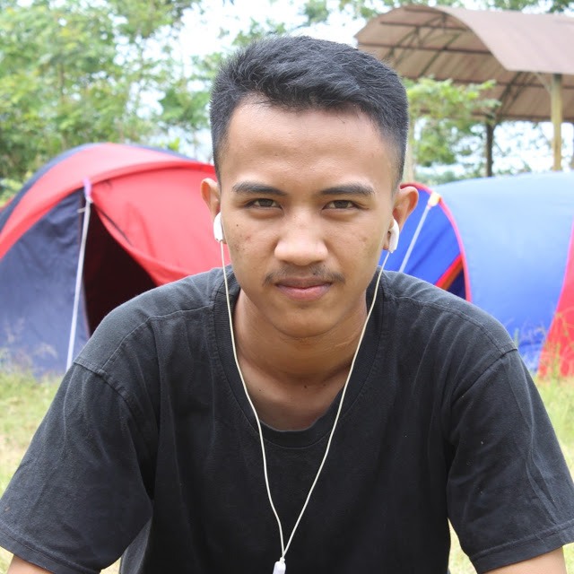 Mochamad Rizky Heryandi