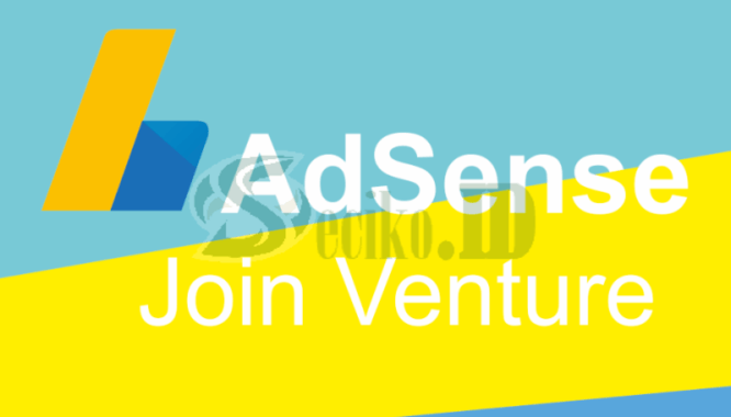 Kerjasama JV Adsense 2018