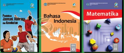 buku paket kelas 11 kurikulum 2013