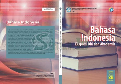 Buku paket indonesia kelas 12 kurikulum 2013