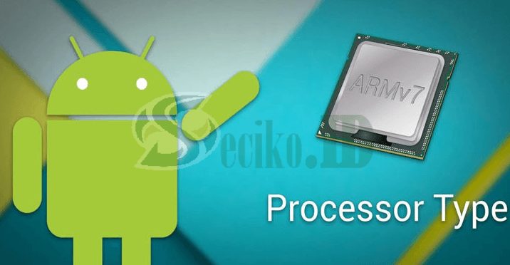 Cara Mengetahui Jenis Prosesor Android ARM, X86