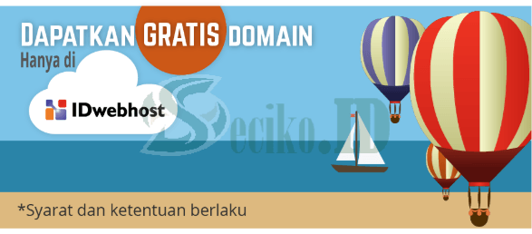 cara mendapatkan domain gratis terbaru