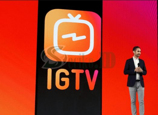 Cara Menghasilkan Uang dari IGTV