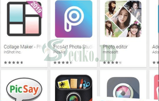 aplikasi foto editor