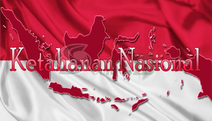 Ketahanan Nasional