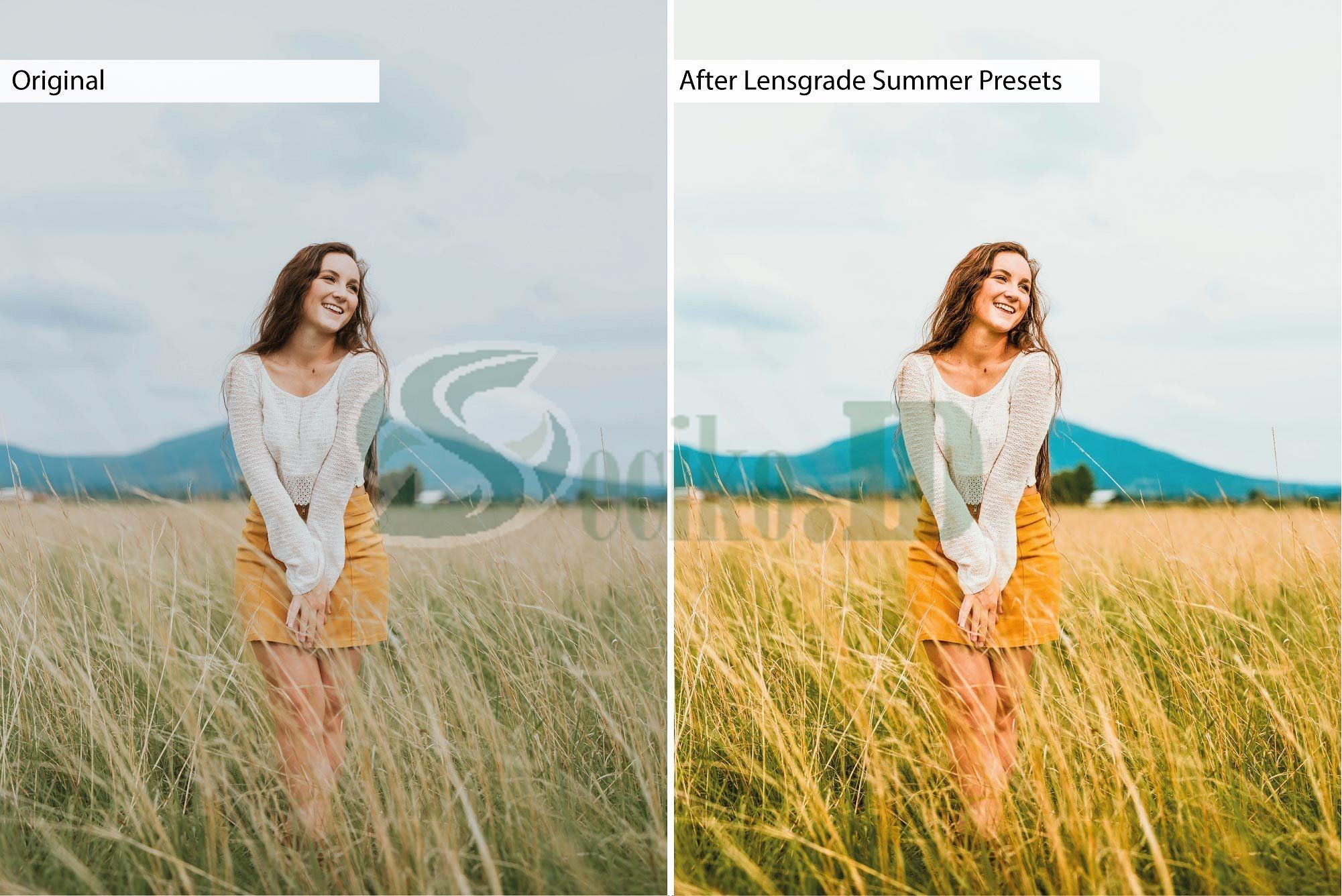 Download 52+ Preset Lightroom Gratis