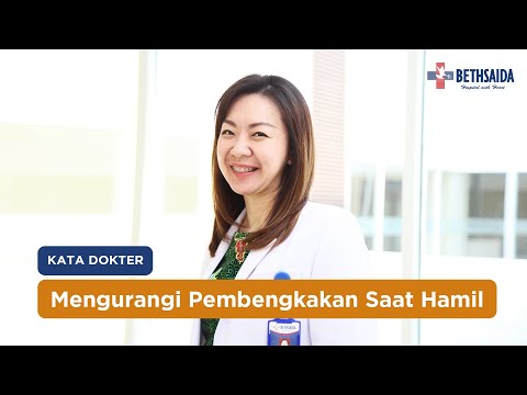 Video Cara Mengurangi Pembengkakan Saat Hamil 2021