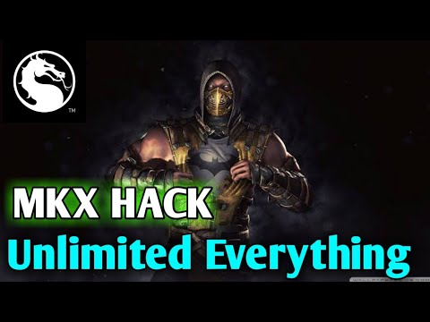 Video Cara Mortal Kombat X Mobile Hack 2.1.1 – Unlimited Coins- Mod Apk 2.1.1 – For Android & IOS 2019 2021