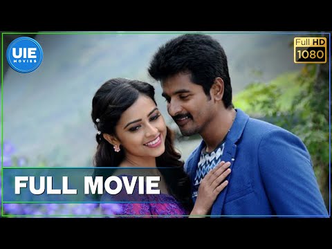 Video Kaaki Sattai – Tamil Full Movie | Sivakarthikeyan | Sri Divya | Anirudh Ravichander 2021