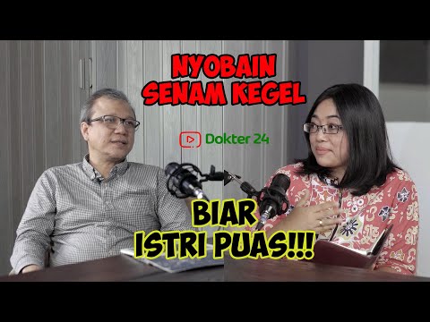 Video Dokter 24 ❌ Spesialis (EP. 3) Podcast – Sembuhkan Ejakulasi Dini Pakai Cara-Cara Ini (Part 3) 2021