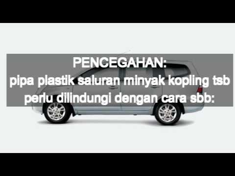 Video Cara Mencegah Kopling Blong – Nissan Grand Livina 1.5 M/T, mesin HR15DE 2021