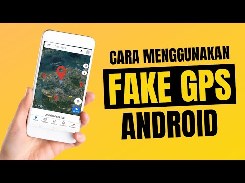 Video Cara Menggunakan Fake GPS Di Android 2021 | Seciko ID