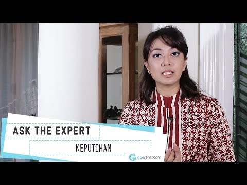 Video Penyebab dan Cara Mencegah Keputihan – Dr. Dinda Derdameisya, Sp.OG 2021