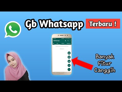 Video Cara Mendaftar Wa terbaru ! (anti Banned) 2021