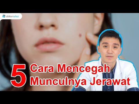 Video 5 Cara AMPUH Mencegah Munculnya JERAWAT | DokterSehat 2021