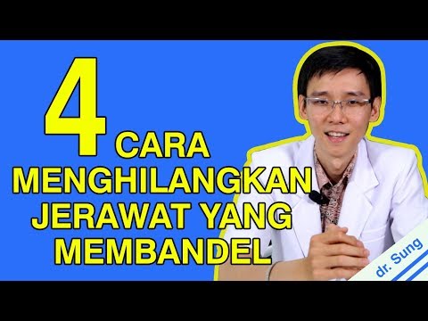 Video 4 Cara Menghilangkan Jerawat Yang Membandel 2021