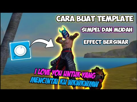 Video CARA EDIT QUOTES FREE FIRE DI AVEE PLAYER 2021