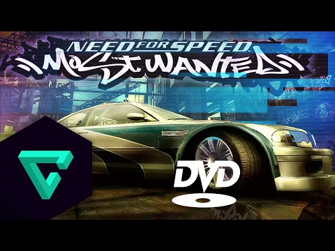 Video Descarga Need For Speed Most Wanted 2005 [Full Original] 2021