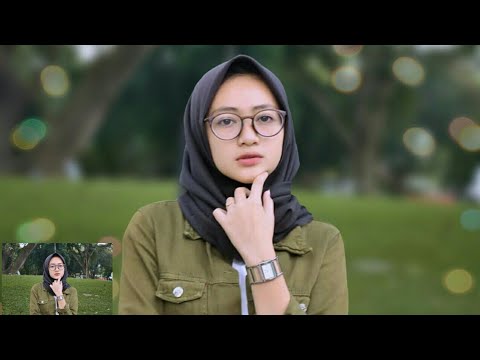 Cara Edit Foto jadi efek Bokeh di Android pakai Picsart 2021