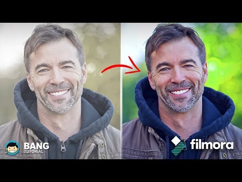 Cara Color Grading pada Video – WONDERSHARE FILMORA TUTORIAL #3 2021