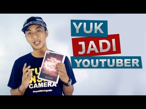 Tutorial Menjadi Youtuber Pemula |   Cara Mendapatkan Uang dari Youtube Terbaru