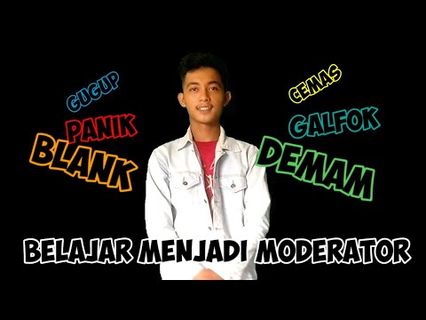 BUKAN MC – (TUGAS KPROTOKOLAN& MC) Terbaru