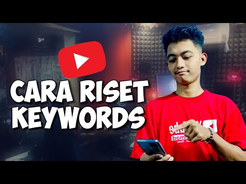 CARA SETTING TAG & KEYWORDS YANG JOSS‼️(BANJIR VIEWS) – Tutorial PEMULA 2021 Terbaru