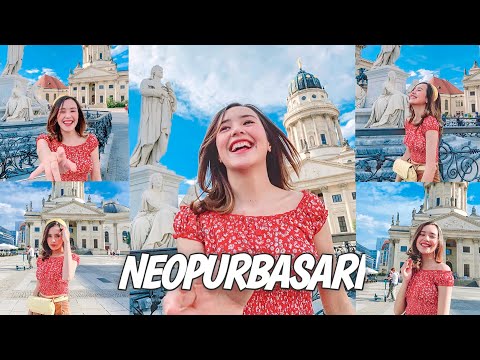 Cara Edit Foto Ala Selebgram | Neopurbasari | LIGHTROOM TUTORIAL