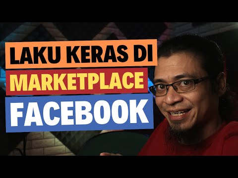 Cara Jualan Di Marketplace Facebook [Tips Trik Lengkap] | Seciko ID