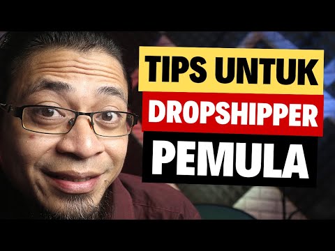 Tips Dropship Pemula Untuk Jualan Online di Marketplace