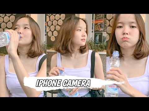 Tutorial Edit Foto Filter Iphone Camera | LIGHTROOM TUTORIAL