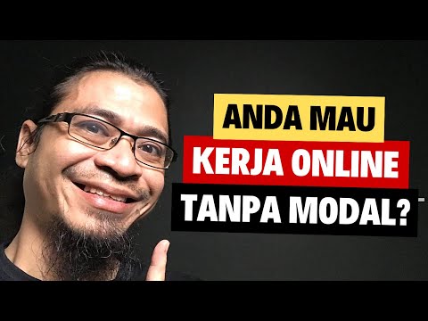 5 Cara Kerja Online Tanpa Modal Paling Gampang! | Seciko ID