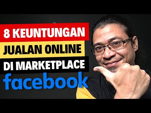 8 Keuntungan Jualan Online di Marketplace Facebook