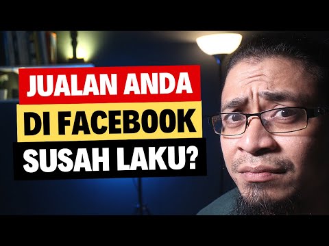 8 Strategi Penjualan Produk di Facebook