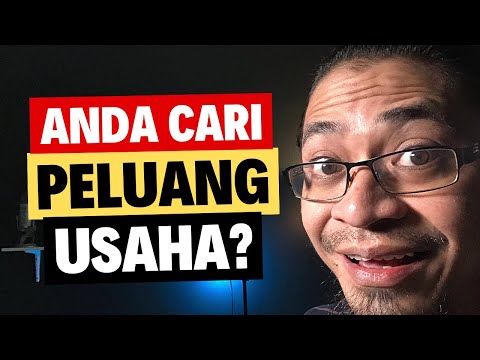 6 Cara Mencari Peluang Usaha Bagi Pemula