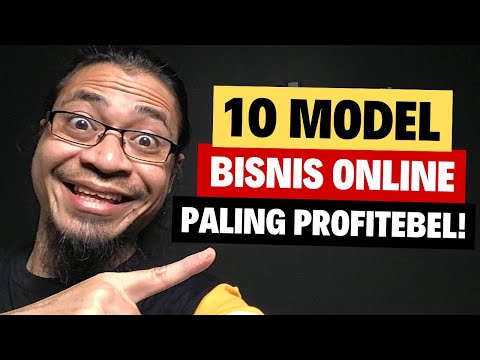 10 Model Bisnis Online Yang Menjanjikan dan Profitebel!