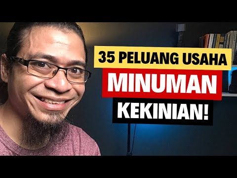 35 Peluang Usaha Minuman Kekinian Modal 10 Jutaan Saja!