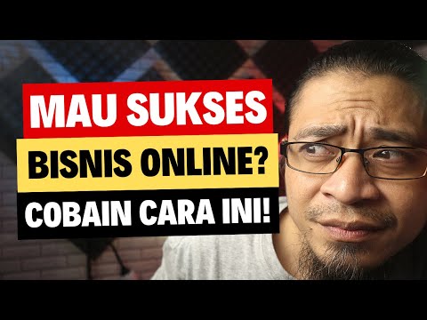 15 Cara Sukses di Bisnis Online Yang Harus Diketahui!