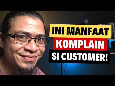 Inilah Manfaat Komplain Customer Untuk Jualan Online Anda