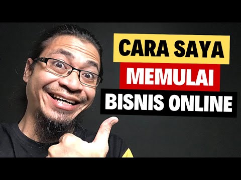 Cara Memulai Bisnis Online Dari Nol!