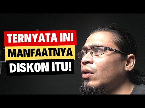 Ternyata Ini Manfaat Diskon Untuk Jualan Online Itu!